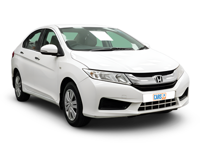 Honda City-img
